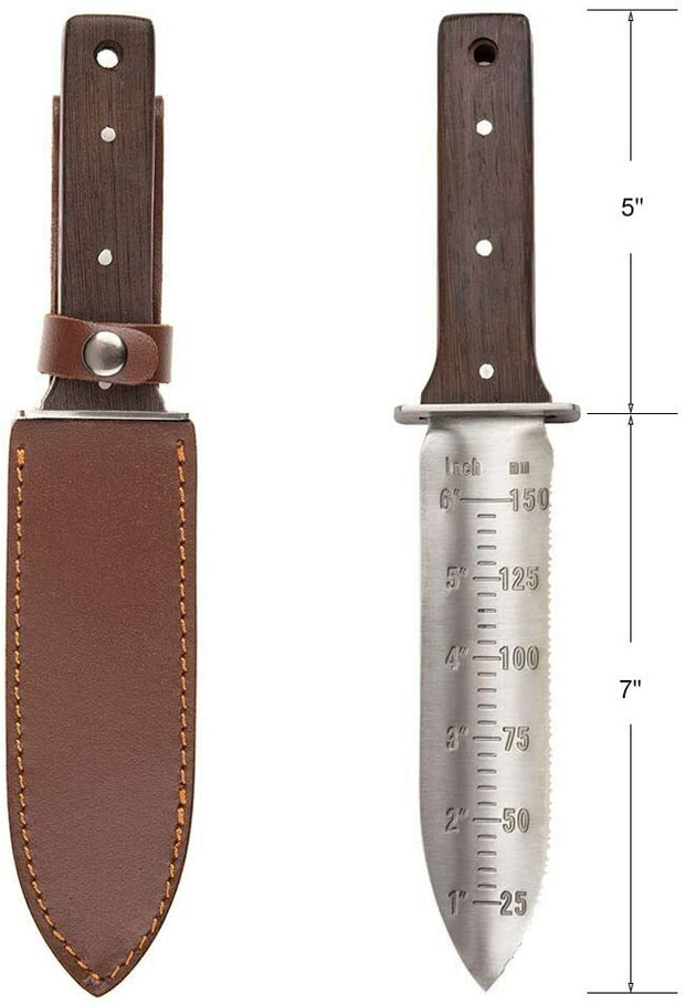Stainless Steel Blade