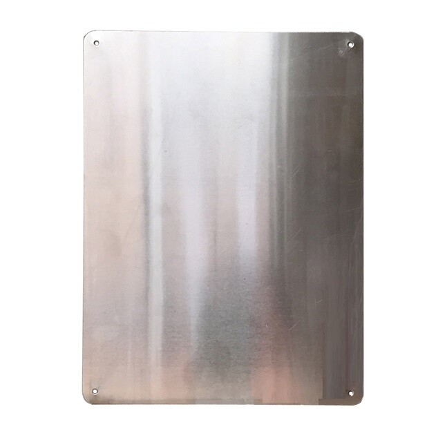 Warning Notice Strictly No Parking Here 200x300mm Metal Safety Park Traffic Sign - Tin Sign Factory Australia