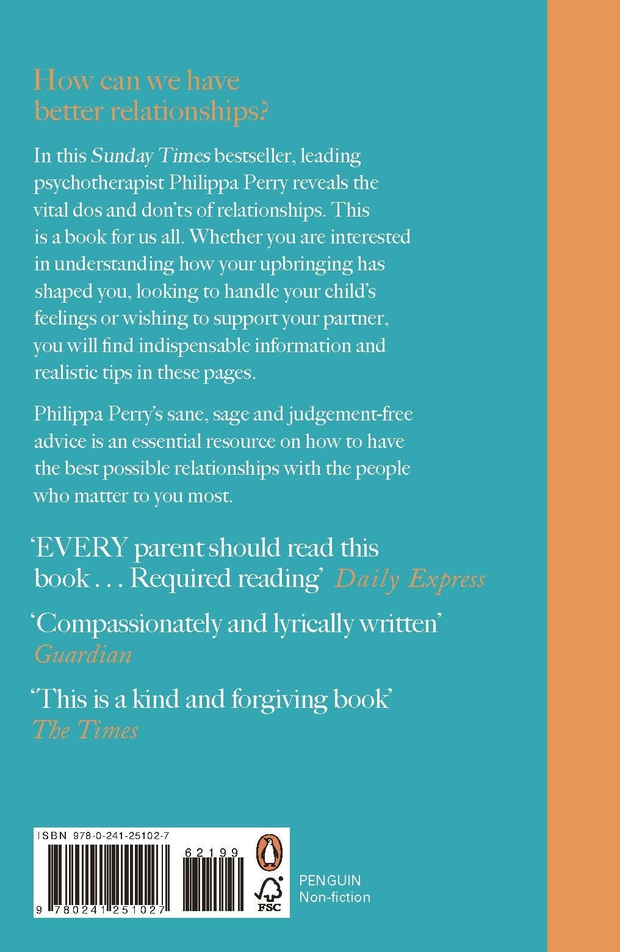 BRAND NEW 2021 The Book You Wish Your Parents Had Read Paperback Book FREE SHIP