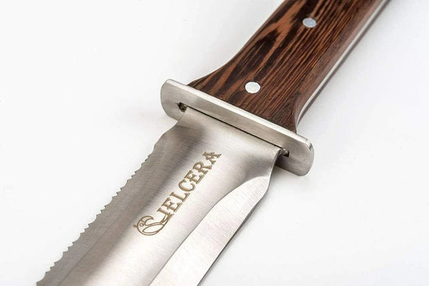 Stainless Steel Blade