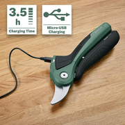Bosch garden pruner 