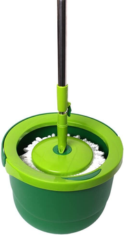 Sabco Complete Clean Spin Mop