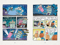 Dog Man #10: Mothering Heights | HARDCOVER BOOK | FREE SHIPPING | NEW AU - Tin Sign Factory Australia