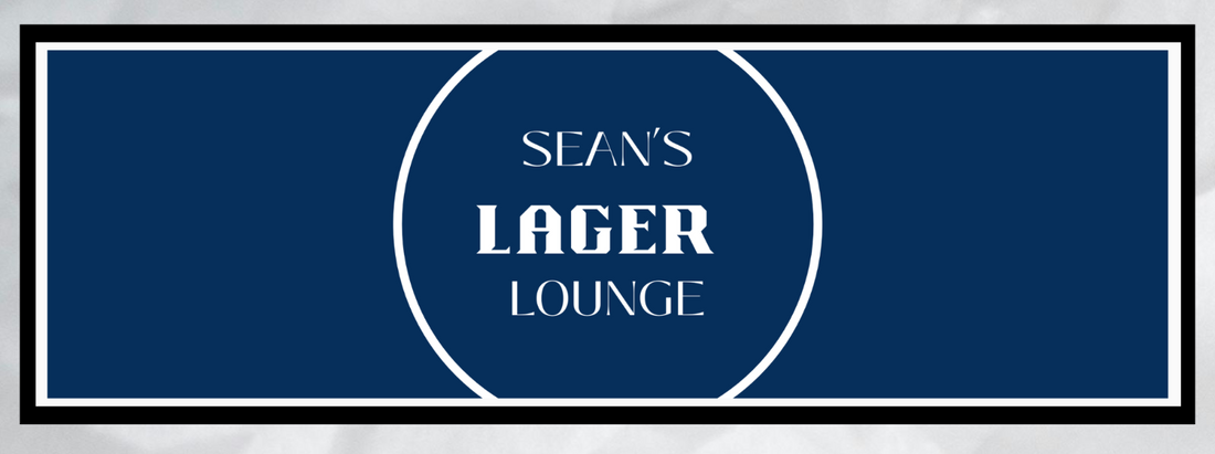 CUSTOM NAME BAR RUNNER (890mm X 240mm) Lager Lounge Home Shed Man Cave Bar Mat