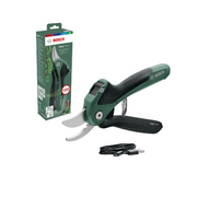 Bosch garden pruner 