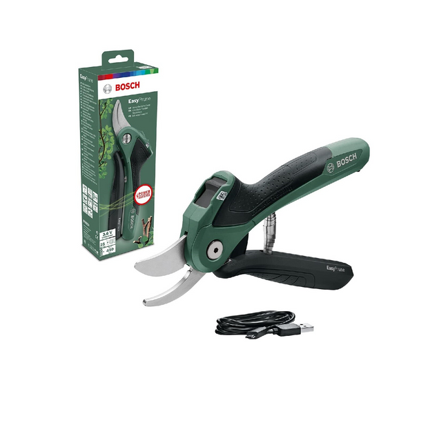 Bosch garden pruner 