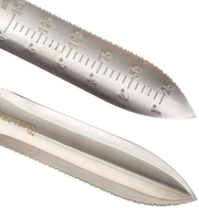 Stainless Steel Blade