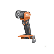 AEG cordless tool 