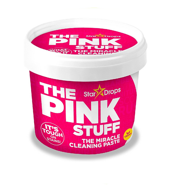 The Pink stuff Stardrop