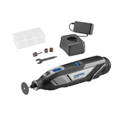 Dremel tool set with accessories 