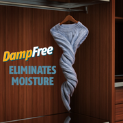 Box of Damp Free moisture absorber refills 