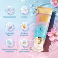Bodyaccel Niacinamide Whitening Toothpaste – Natural Whitening Toothpaste with N - Tin Sign Factory Australia