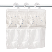 Box of DampFree moisture absorber hanging pouches
