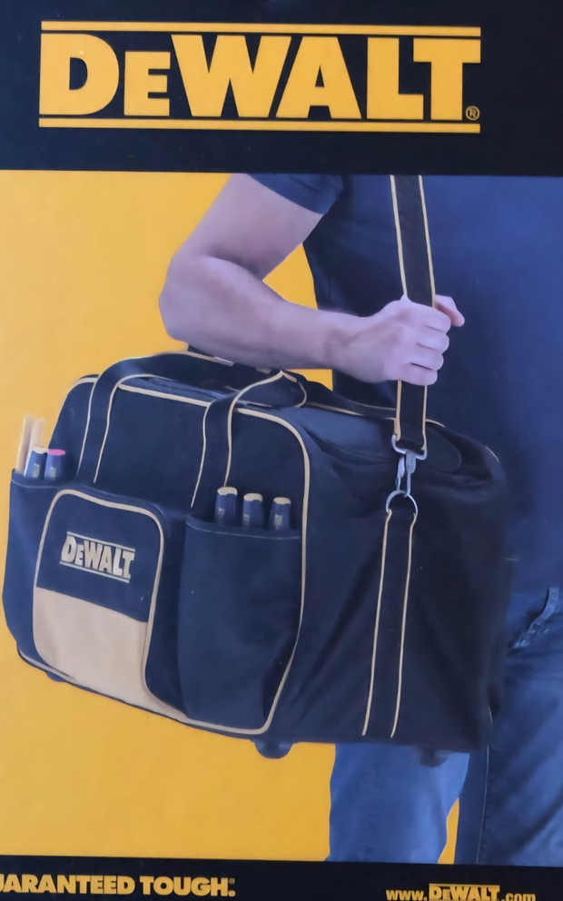 DeWalt DWST1-81341 Tool Bag