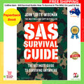 Collins Gem - SAS Survival Guide | Paperback Book - Tin Sign Factory Australia