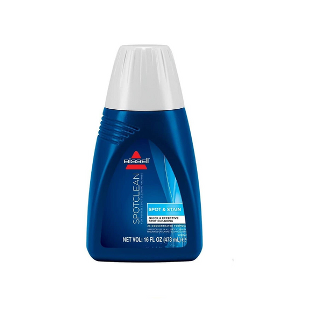 Bissell SpotClean Spot & Stain cleaner bottle