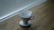 V60 Paper Coffee Filters Single Use Pour Over Cone Size 02 100 Count 2 Pack NEW