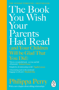 2021 The Book You Wish Your Parents Had Read Paperback Book - Tin Sign Factory Australia