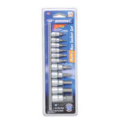 Kincrome socket set 