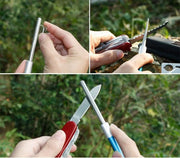 Stainless Steel Blade