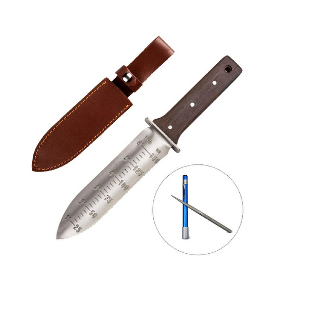 Stainless Steel Blade