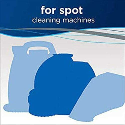 Bissell SpotClean Spot & Stain cleaner bottle