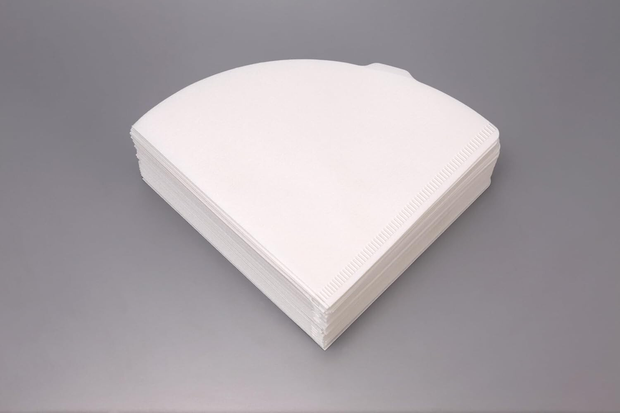 V60 Paper Coffee Filters Single Use Pour Over Cone Size 02 100 Count 2 Pack NEW