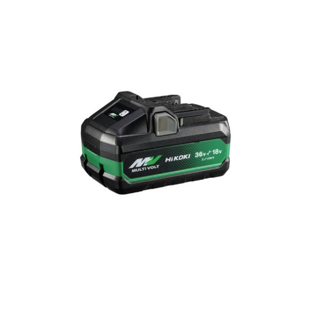 HiKOKI multi-voltage battery pack