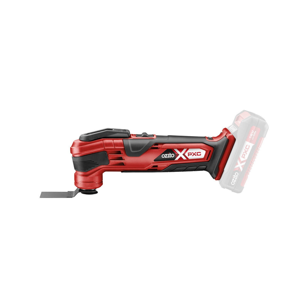 Ozito C 18V Multi Function Tool 