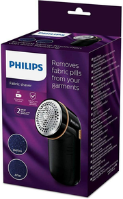 Philips fabric shaver 