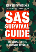 Collins Gem - SAS Survival Guide | Paperback Book - Tin Sign Factory Australia