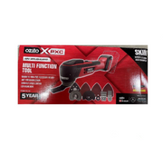 Ozito X-PXC multi-function tool  