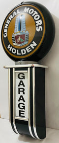 NEW Garage Sign Vintage Retro General Motors Holden - Tin Sign Factory Australia