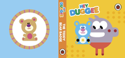Hey Duggee - Little Library by Ladybird Picture Book Board Book | NEW FREE SHIP