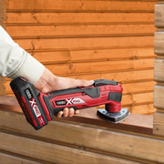 Ozito C 18V Multi Function Tool 