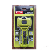 Ryobi door latch installation kit 