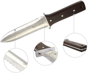Stainless Steel Blade