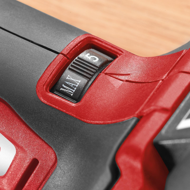Ozito C 18V Multi Function Tool 