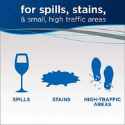 Bissell 79B9E 2x Concentrated Formula, Spot & Stain, 473ml