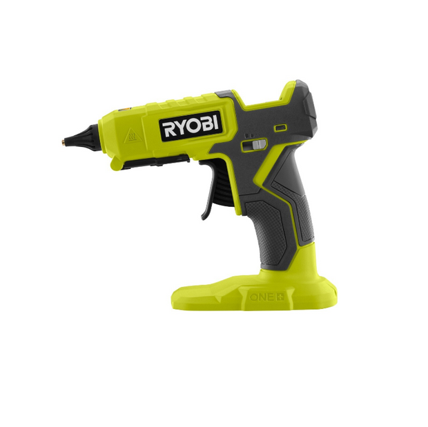 Ryobi glue gun 