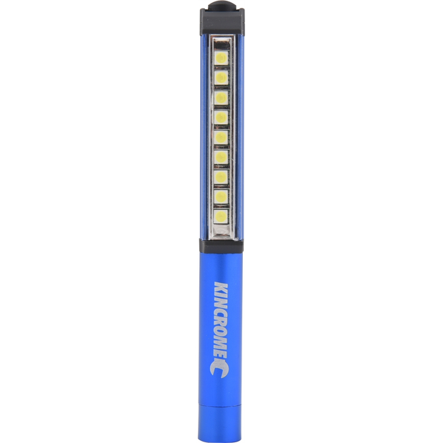 Kincrome Magnetic Tip And LED