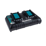 Makita dual battery charger 