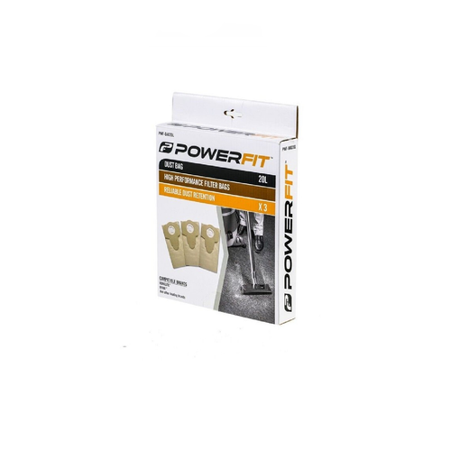 PowerFit dust bag 