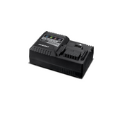 Black Ni-Kdri battery charger 