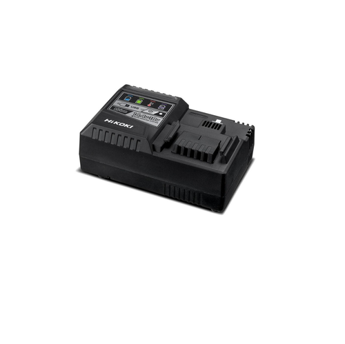 Black Ni-Kdri battery charger 