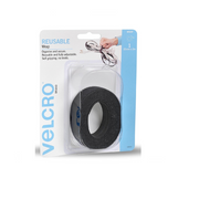 Velcro reusable wrap packaging 