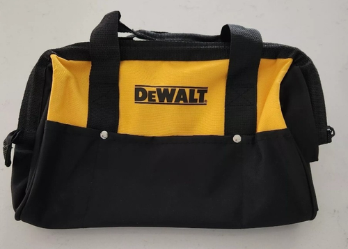 Dewalt Brand New Heavy  Duty Tote Bag