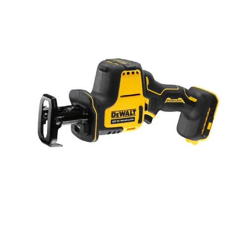 DeWalt cordless reciprocating saw 
