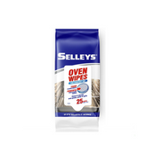Selleys oven wipes