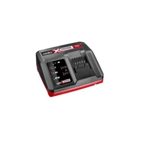 Ozito X Power battery charger 